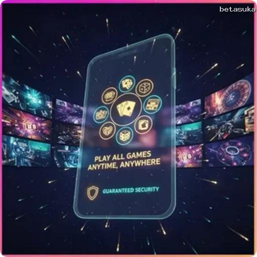Unduh betasuka APK Versi 4.8.1 untuk Perangkat Android